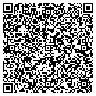 QR code with Poplar Community Service Dist contacts