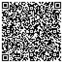 QR code with Hagan Marion Md contacts
