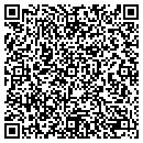 QR code with Hossler John MD contacts