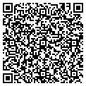QR code with H Armstong contacts
