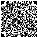 QR code with Tallulah Water Service contacts