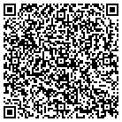 QR code with M & S Machine Tool Co contacts