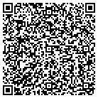 QR code with GA Machine & Tools Co contacts
