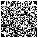 QR code with Anamet Inc contacts