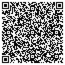 QR code with Bank of Advance contacts
