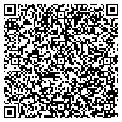 QR code with Mc Minnville Water Department contacts