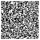 QR code with First State Bank of Illinois contacts