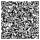 QR code with D & G Machine CO contacts