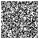 QR code with J W Sampsel Md Res contacts