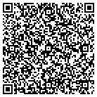QR code with Manzano Baptist Church contacts