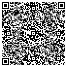 QR code with Peoples Trust & Savings Bank contacts