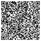 QR code with Zebede-Blank Marcela MD contacts
