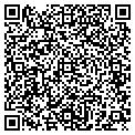 QR code with Johns Garage contacts