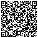 QR code with Grange Shop contacts