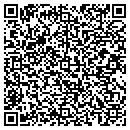 QR code with Happy Valley Forestry contacts