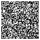 QR code with Oakridge Sewer Corp contacts