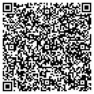 QR code with Peaceful Productions Inc contacts