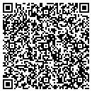 QR code with Hood CJ Co Inc contacts