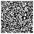QR code with C & R Forestry Inc contacts