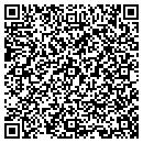 QR code with Kennith Gilbert contacts