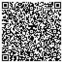 QR code with Keith Vernon contacts