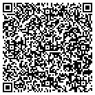 QR code with Metcalf Paving Co Inc contacts