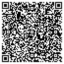 QR code with duplicate contacts