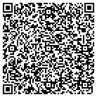 QR code with Canton Manufacturing contacts