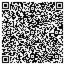QR code with Praline Central contacts