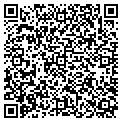 QR code with Koch Inc contacts