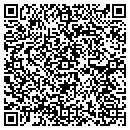 QR code with D A Fabrications contacts