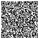 QR code with R S Truck & Equipment contacts
