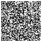 QR code with Prosthetics Unlimited Dental contacts