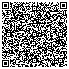 QR code with Saint Mary's Catholic Church contacts