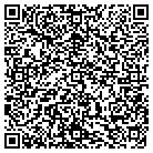 QR code with Custom Building & Remodel contacts