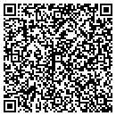 QR code with Jack Frost Logworks contacts