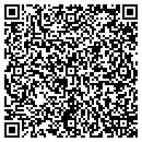 QR code with Houston & Seeman Pc contacts