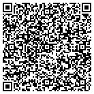 QR code with J M Kilby Engineering pa contacts