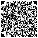 QR code with Hot Shots Sports Club & Cafe contacts
