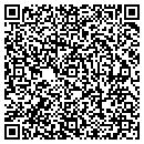 QR code with L Reyes Contractor Se contacts