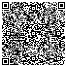 QR code with Albin Manufacturing Corp contacts