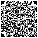 QR code with M A Com Wireless contacts