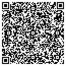 QR code with J P's Sports Bar contacts