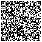 QR code with Timer Digest Publishing Inc contacts