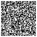 QR code with Nalbor Mfg contacts