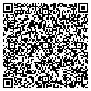 QR code with M-Systems Inc contacts