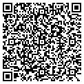 QR code with Bam Industries contacts