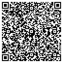 QR code with Itnetics Inc contacts