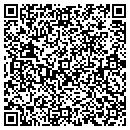 QR code with Arcadia Spa contacts