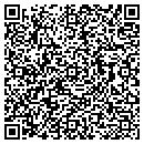 QR code with E&S Services contacts